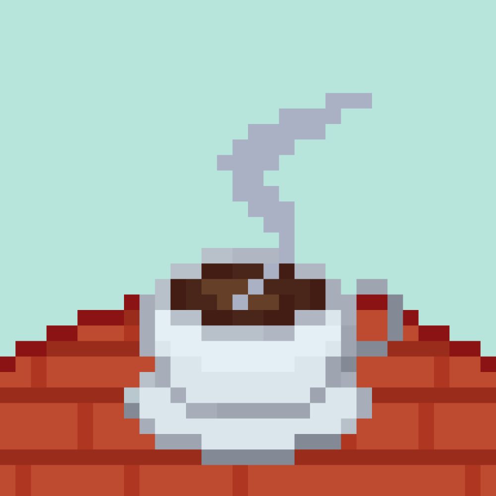 ☕️