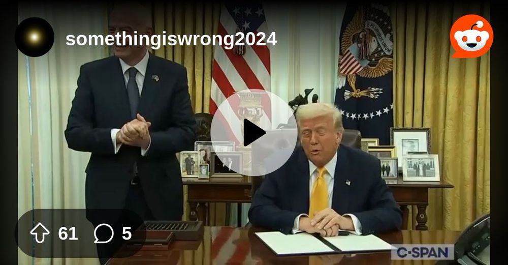 Explore this post and more from the somethingiswrong2024 community