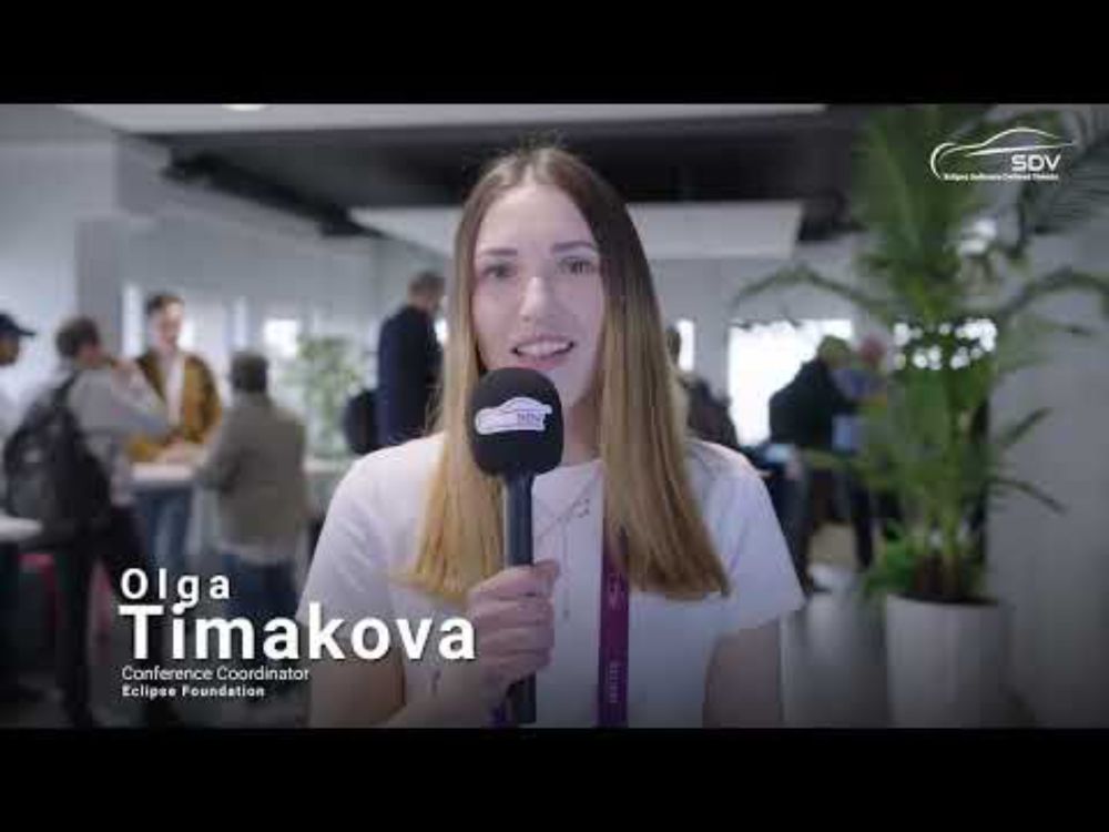 SDV Community Days Lunatech 2025 Aftermovie