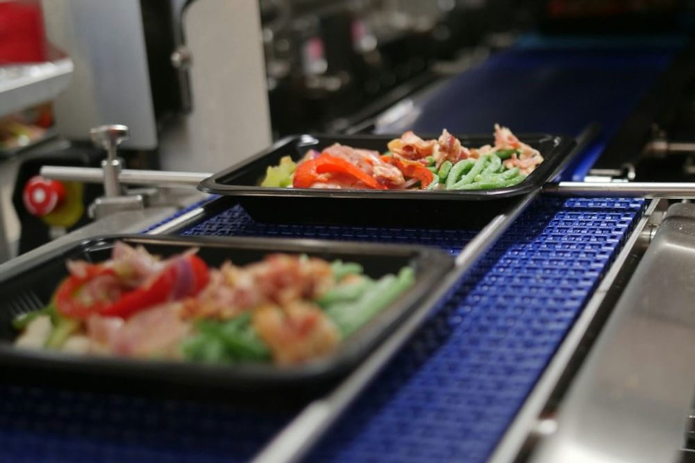 Food Procurement Policies Can Promote Healthier, More Resilient Cities