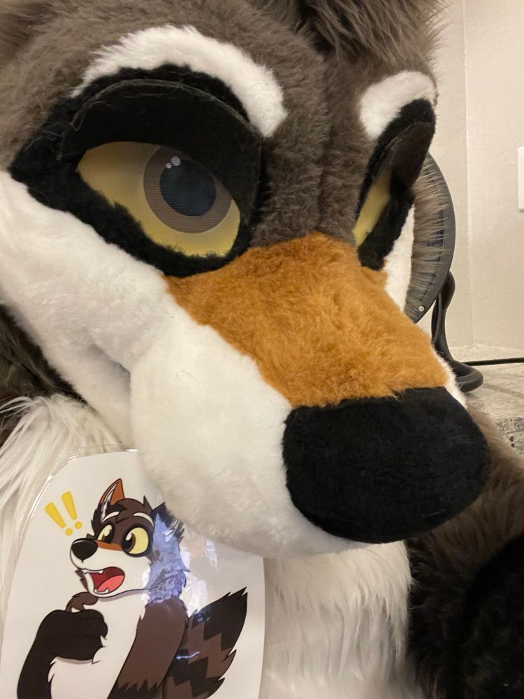 FWA Fursuit Lounge