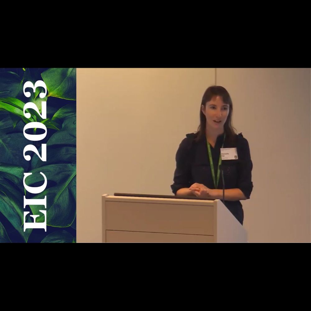 EIC 2023: Closing remarks