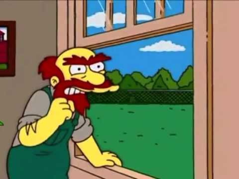 Malditos escoceses!