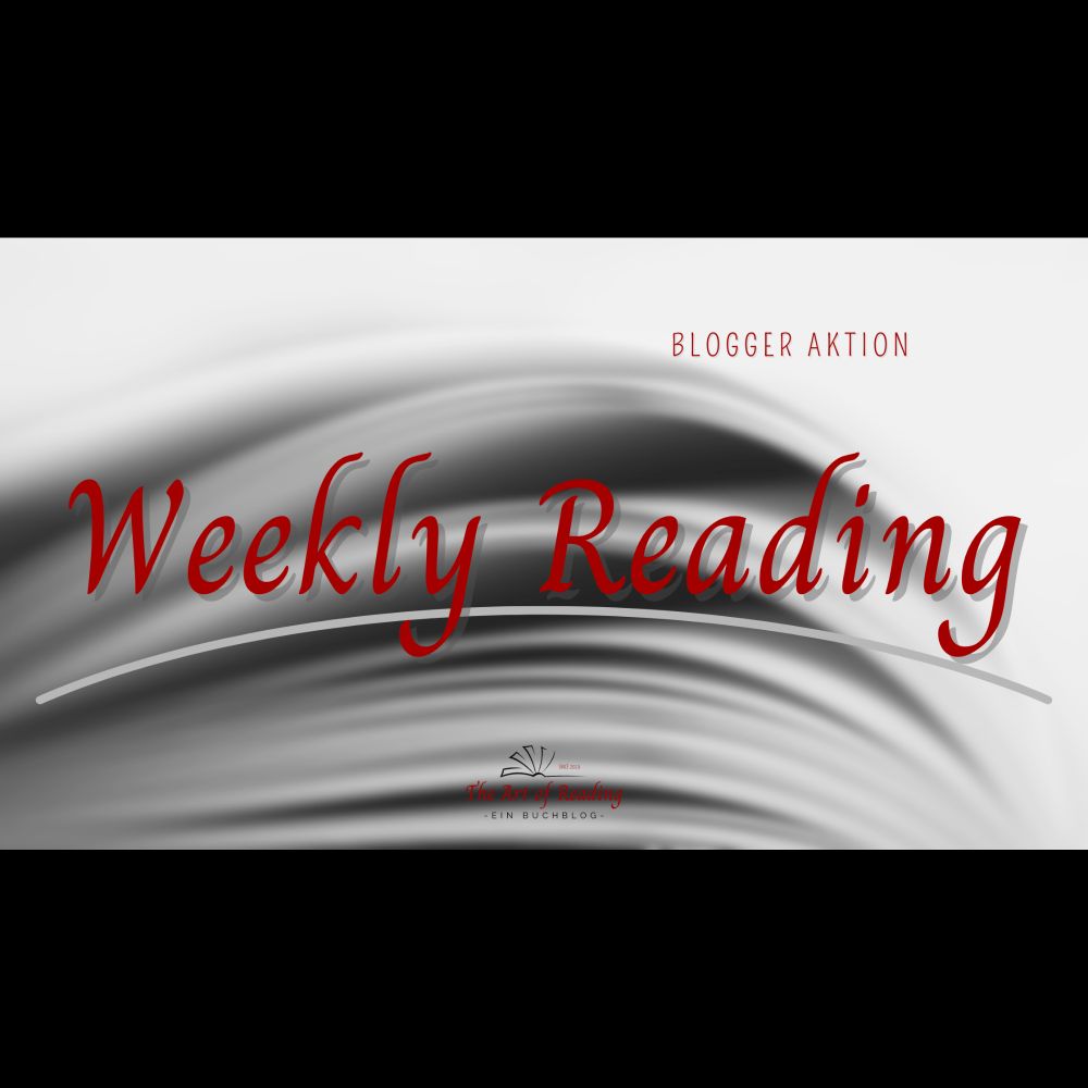 Mehr junge Menschen lesen: Weekly Reading №91 entdecken | The Art of Reading