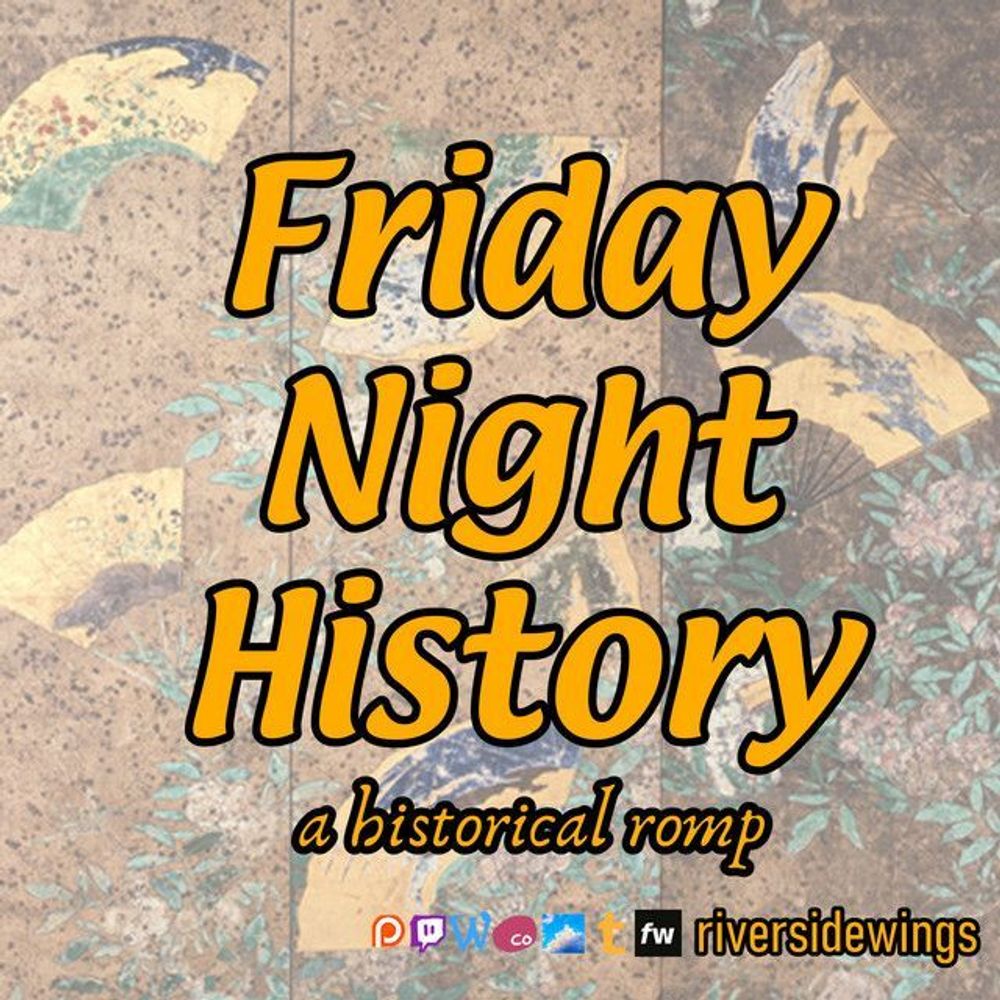 Friday Night History