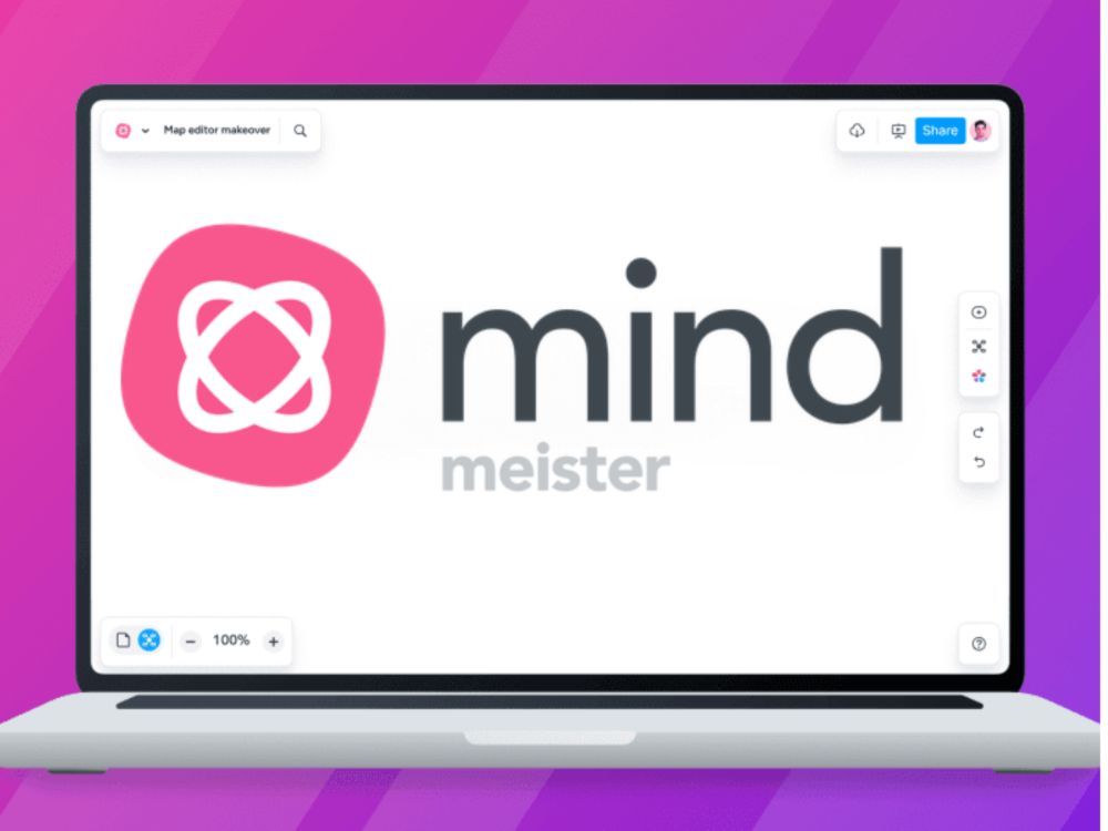 Nouveautés MindMeister : plus de fluidité pour construire des cartes mentales