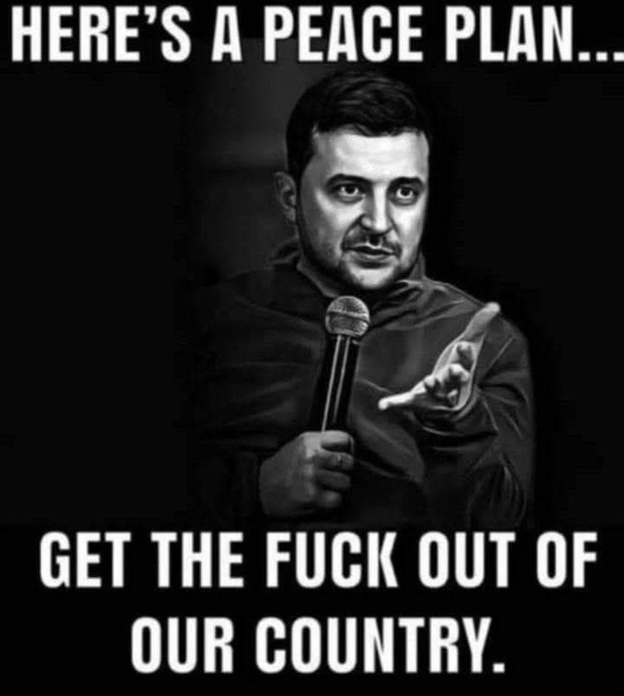 Zelensky