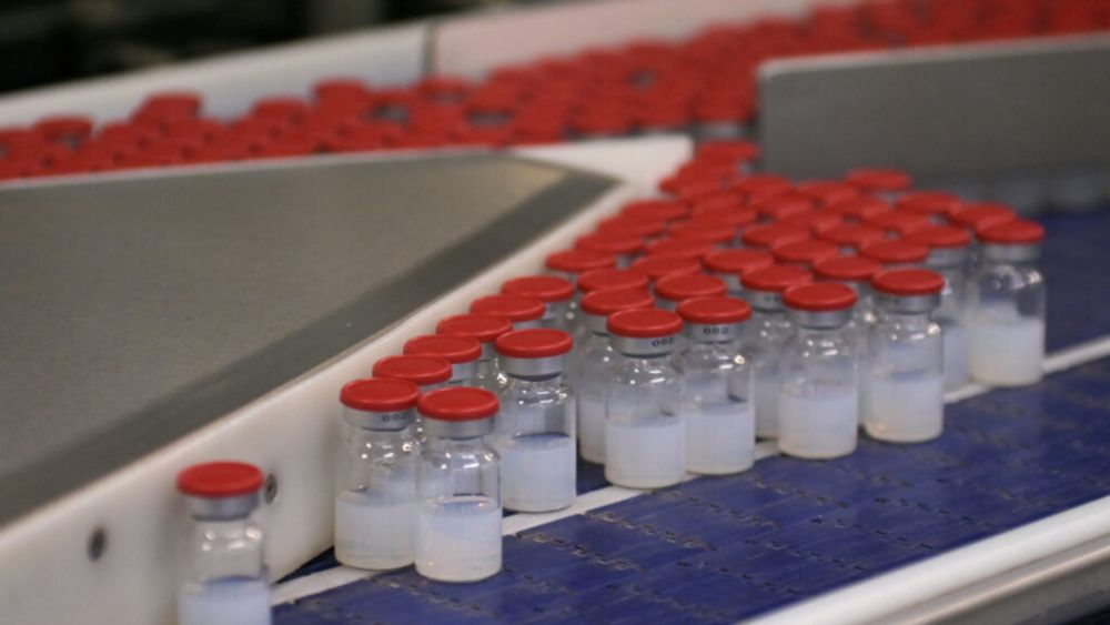 HHS officials are citing an extensive list of studies purported to document harms caused by mRNA vaccines as scientific justification for canceling contracts.