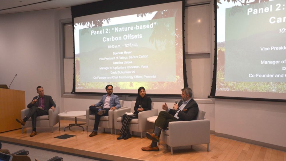 Watch | Navigating the carbon offsets conundrum