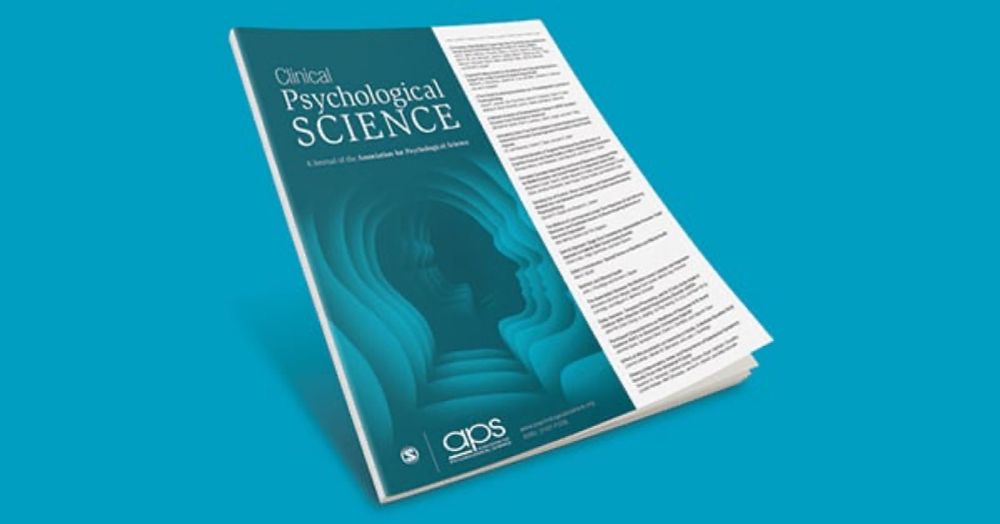 Open Science at Clinical Psychological Science: Reflections on Progress, Lessons Learned, and Suggestions for Continued Improvement - Andrea L. Howard, Tess M.S. Neal, Olivia J. Kirtley, Heather L. Ur...