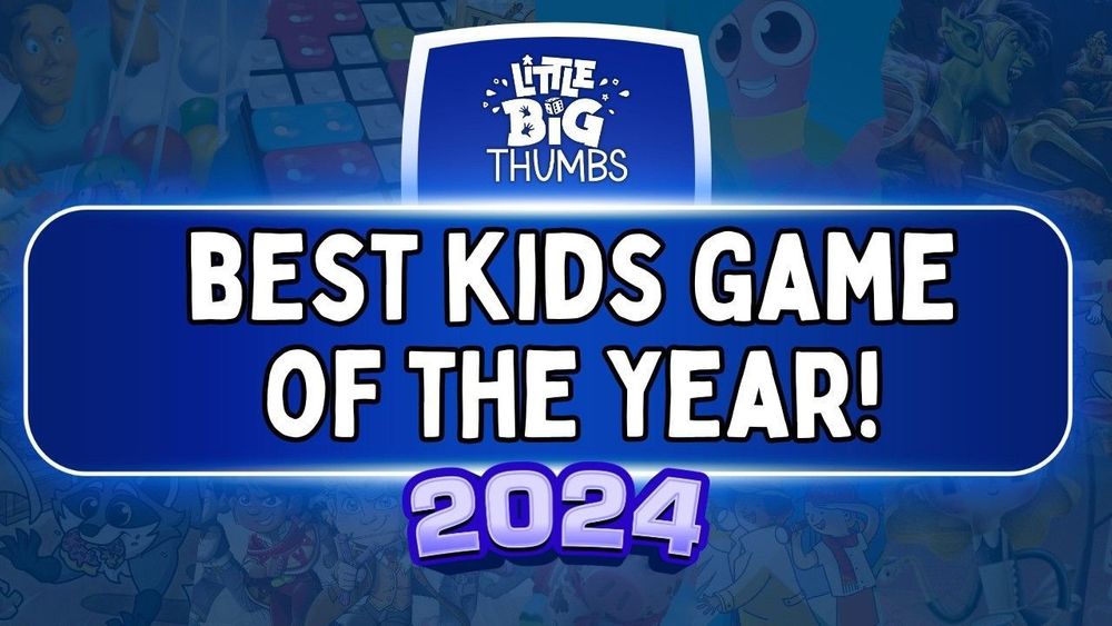 Top Board Games for Children - 2024 Edition!