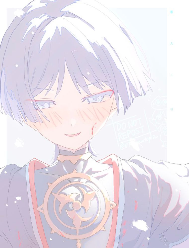 もはや雪ぐ罪さえ名残らず