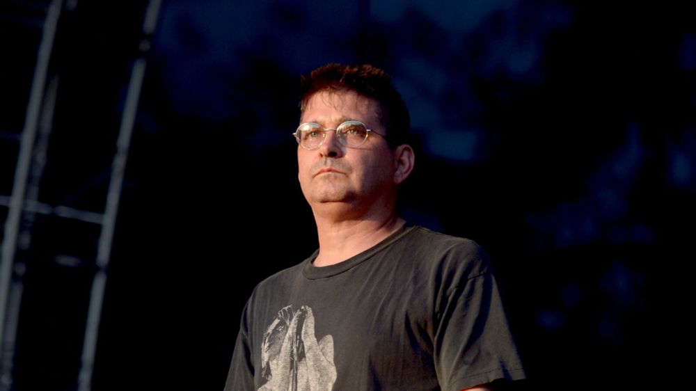 Steve Albini, Influential Producer of ’90s Rock and Beyond, Dies at 61