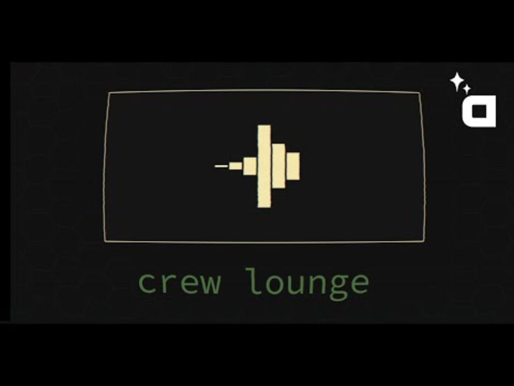 Astracordis OST - Crew lounge - Relaxing audio streams from the Infinite Nework