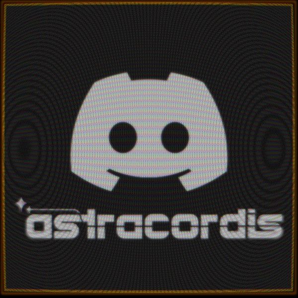 Astracordis. Discord community 