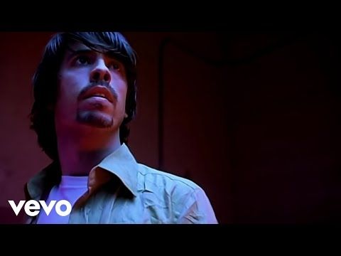 Foo Fighters - Walking After You (Official HD Video)