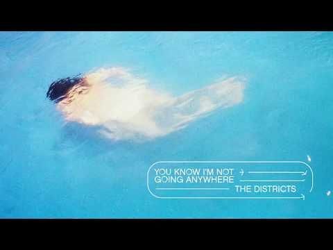 The Districts - Hey Jo (Official Audio)