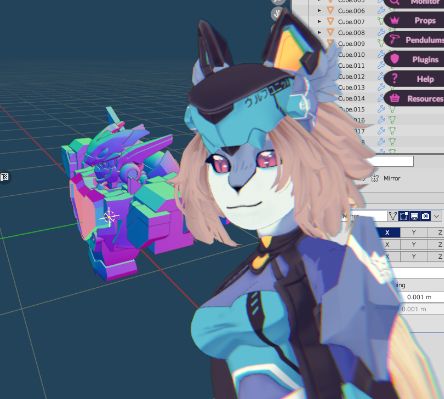 Tariantar from the internet