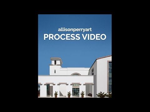 Process: Scripps College Gym (5/25/21)
