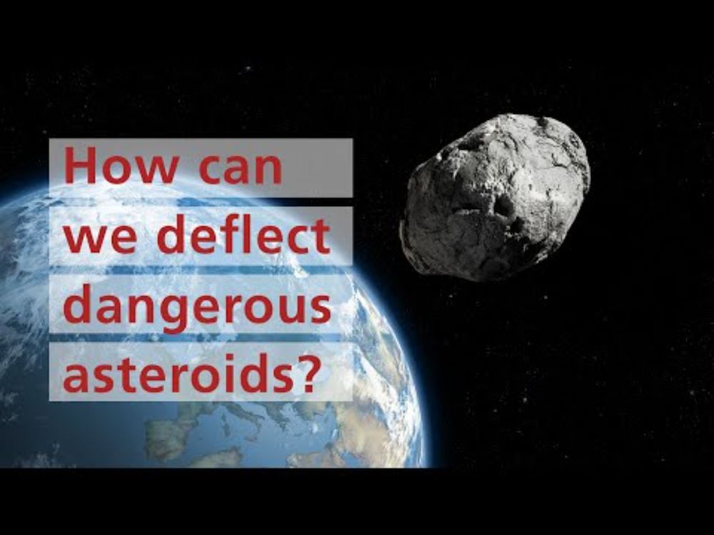 Protecting Earth from asteroid impacts: HERA - the planetary defence mission