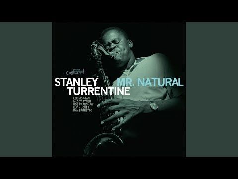 Wahoo (aka Stanley's Blues)