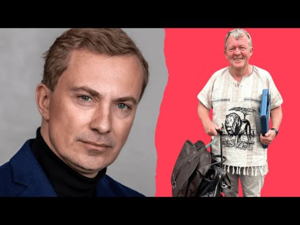 Morten Messerschmidt chokerer alle i folketingssalen