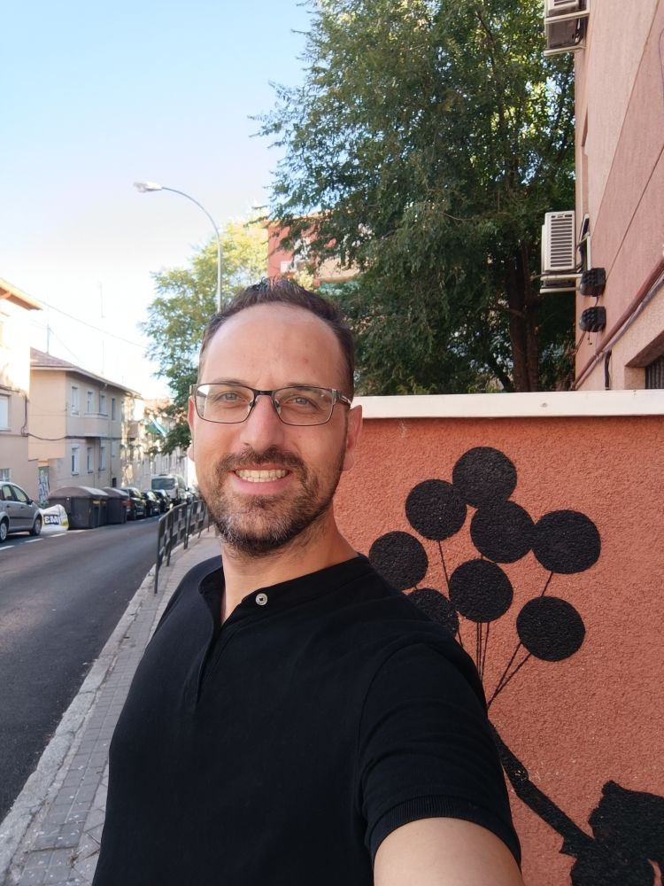 ¡Qué gran noche la que viví hace una semana en los Premios de Skiller Academy reconociendo el mejor talento de la programática, la innovación y el PPC! 😊

#ppc #programatica #sem #paidmedia #mediabuyer #trafficker 