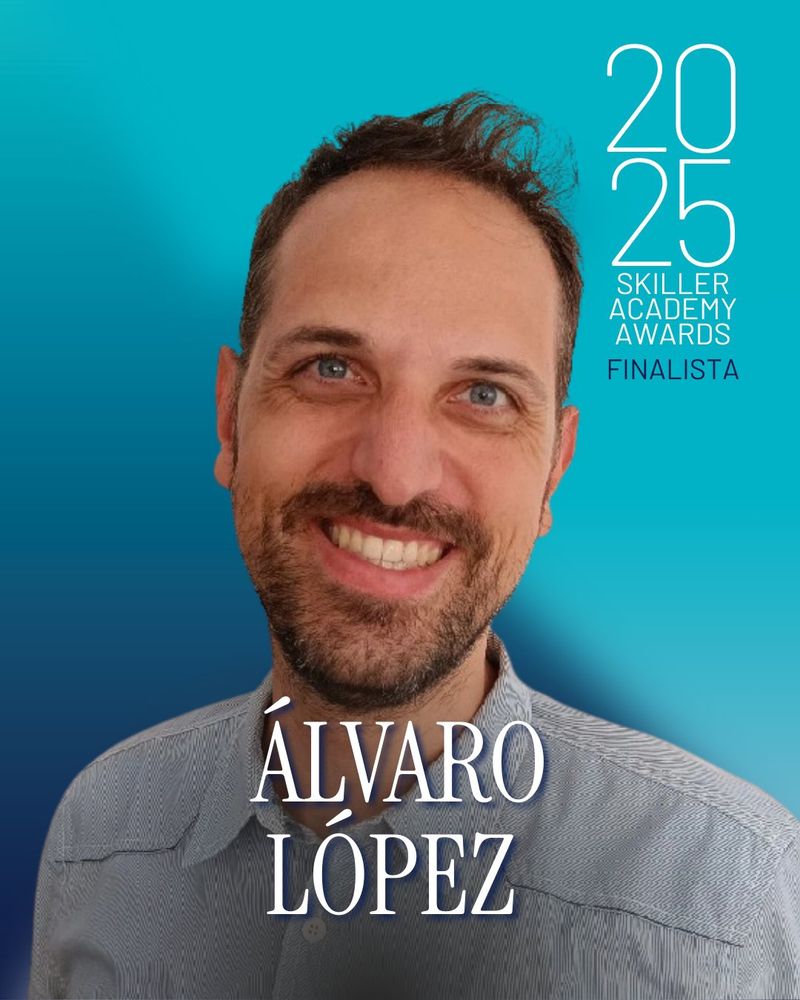 Llegó el día! 😋
Hoy se celebra la gala en Madrid y será un placer disfrutar de una noche inolvidable junto a tantos amig@s! 😎🏆

Feliz al ser finalista a Mejor Performance Manager en los Premios Tech & Programmatic Awards de Skiller Academy en su séptima edición 😇🚀

#marketing #awards #sem #googleads