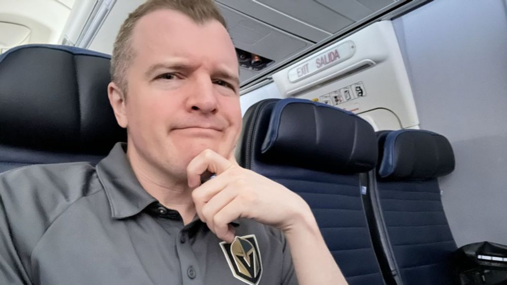 Are empty airports, no cues and empty planes a boon? Check how this might translate into a bigger problem for the tourism industry in the US.