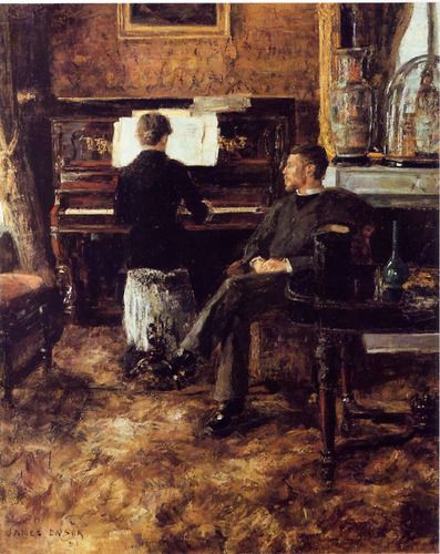 Russian Music