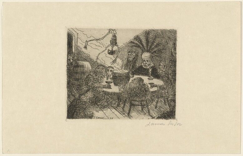 Gift of Mr. and Mrs. E. Powis Jones