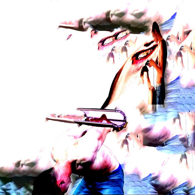 Copertina di Sit Awake