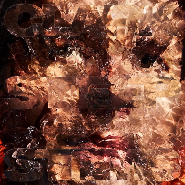 Copertina di Steep Stims