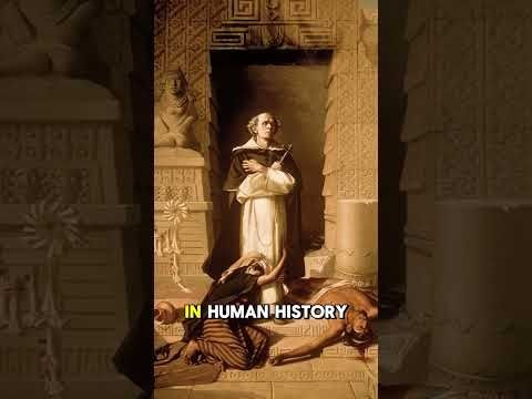 The Greatest Genocide in Human History || Dr Roy Casagranda