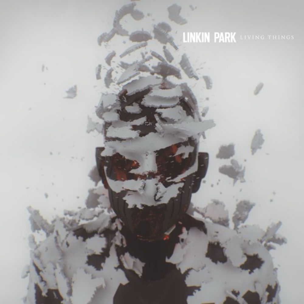 ROADS UNTRAVELED by LINKIN PARK on Apple Music