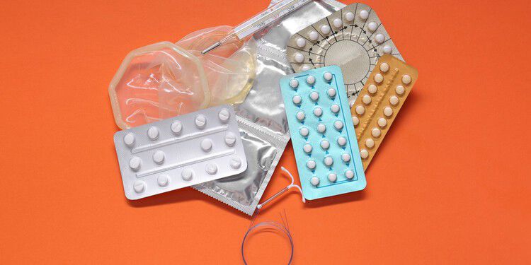 Birth control is routine for many Americans and polls show it's popular across party lines. Now, the Trump administration is withholding funds that provide contraception for low income people.