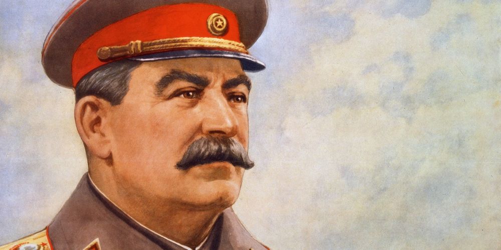 Stalin