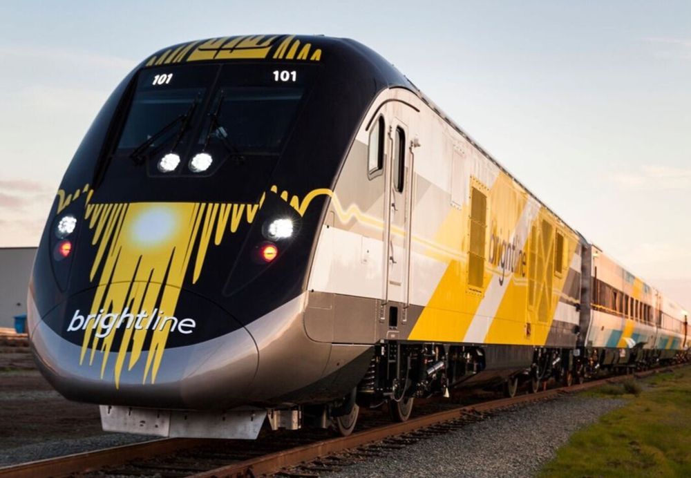 Death Train: A Timeline of Brightline Fatalities