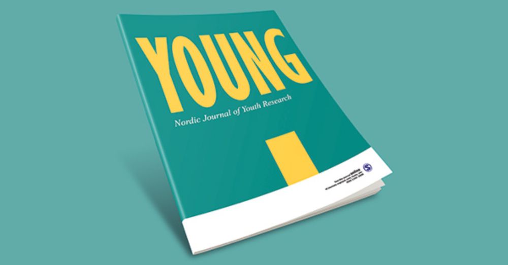 A Community of People Like Me. An Analysis of Members’ Perceptions of Their Engagement in Party Youth Wings - Niklas Bolin, Ann-Cathrine Jungar, 2024