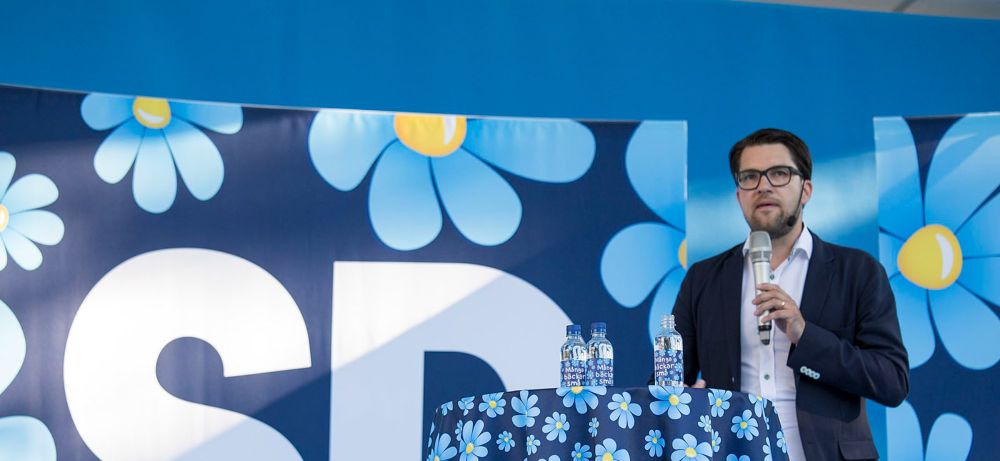 🔮 The Sweden Democrats: no longer outsiders, but still stigmatised