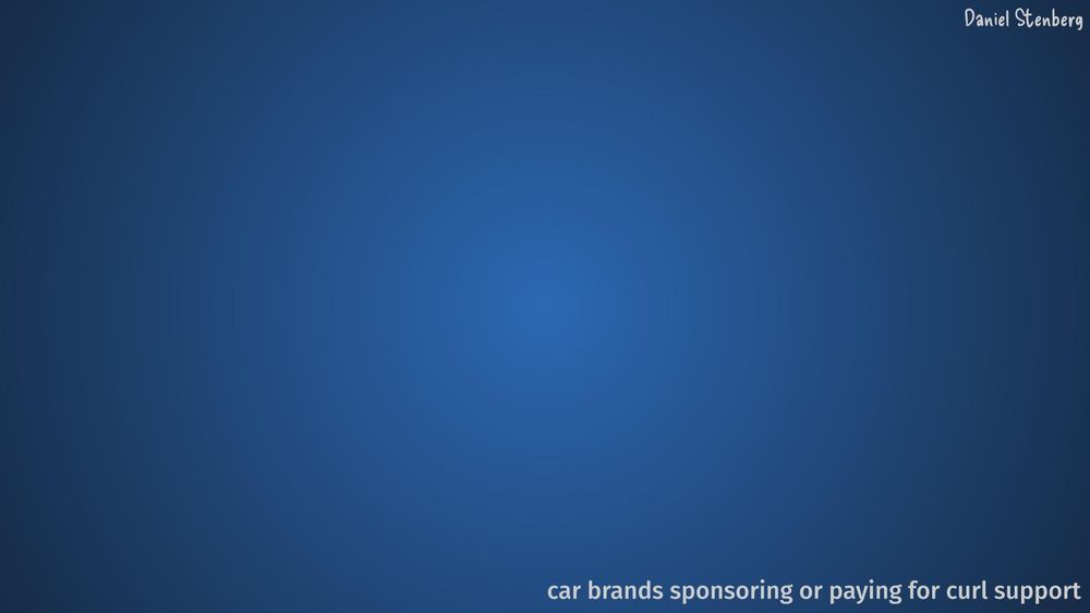 a blank slide