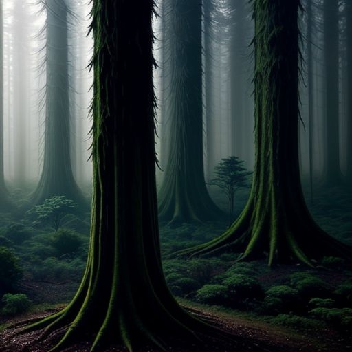 Inspirational quote: Like the fungal hyphae that weave trees into a resilient web, our vulnerabilities can become the thr...