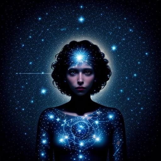 Inspirational quote: As entropy governs the cosmos, what calculus of dissent will you apply to reshape the orbits of your...