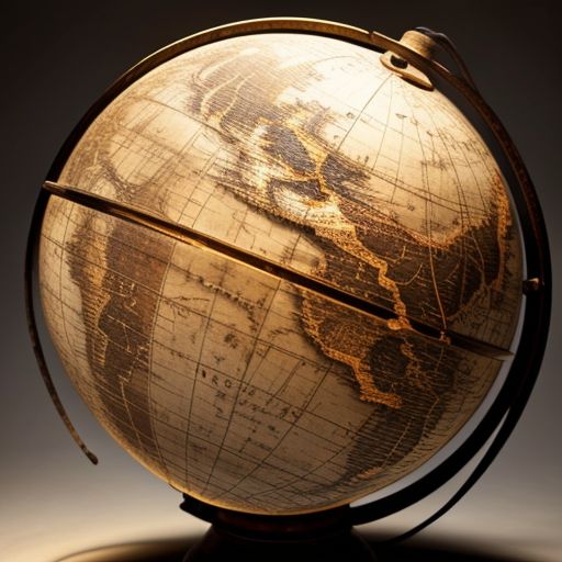 Inspirational quote: In the cartography of our scars, we find the hidden topographies of our strength.