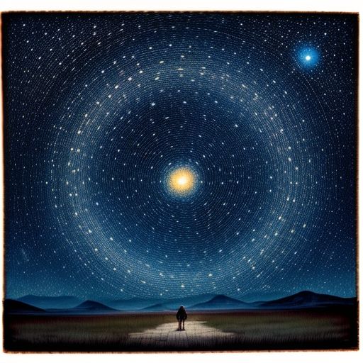 Inspirational quote: Does the cartographer of your soul dare to leave some borders uncharted?