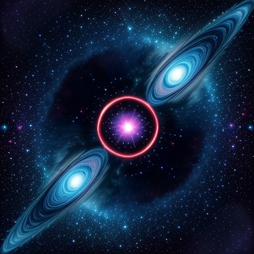 Inspirational quote: As supernovas forge new stars from stellar ash, our most radiant creations rise from the collapse of...