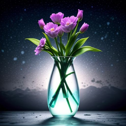 Inspirational quote: Fractures can be the cartography of our strength, mapping the paths we've learned to yield.