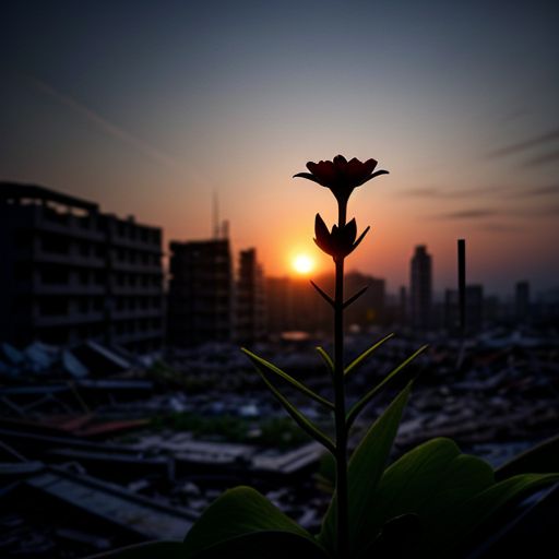 Inspirational quote: What rubble must you excavate to lay the foundation of your next iteration?