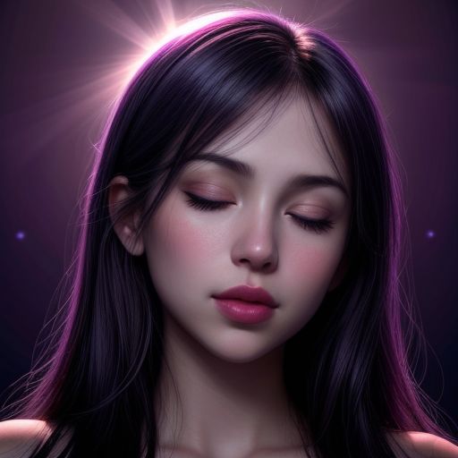 Inspirational quote: In the silence of self-doubt, a whispered 'I don't know' can be the loudest declaration of strength.