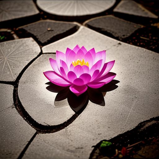 Inspirational quote: In the depths of conformity, a spark of dissent ignites the flame of unity.